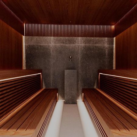 Villa Nikoletta Spa Bukowel Zewnętrze zdjęcie