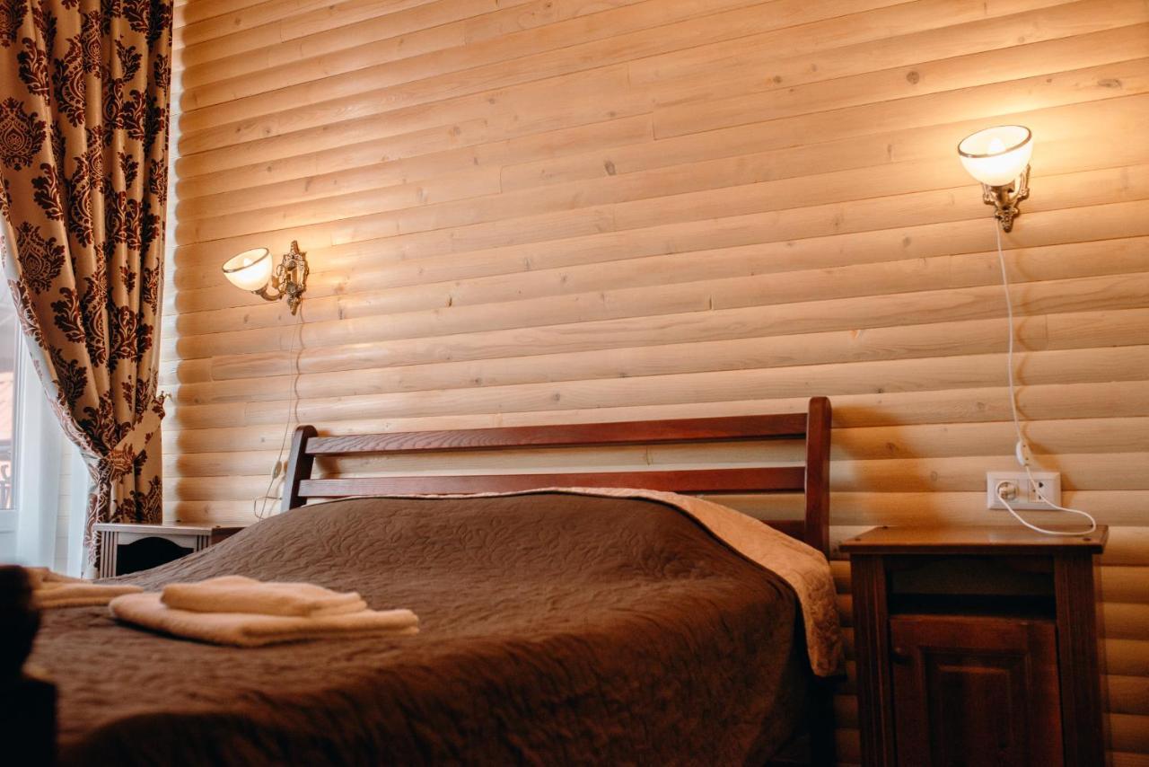 Villa Nikoletta Spa Bukowel Zewnętrze zdjęcie