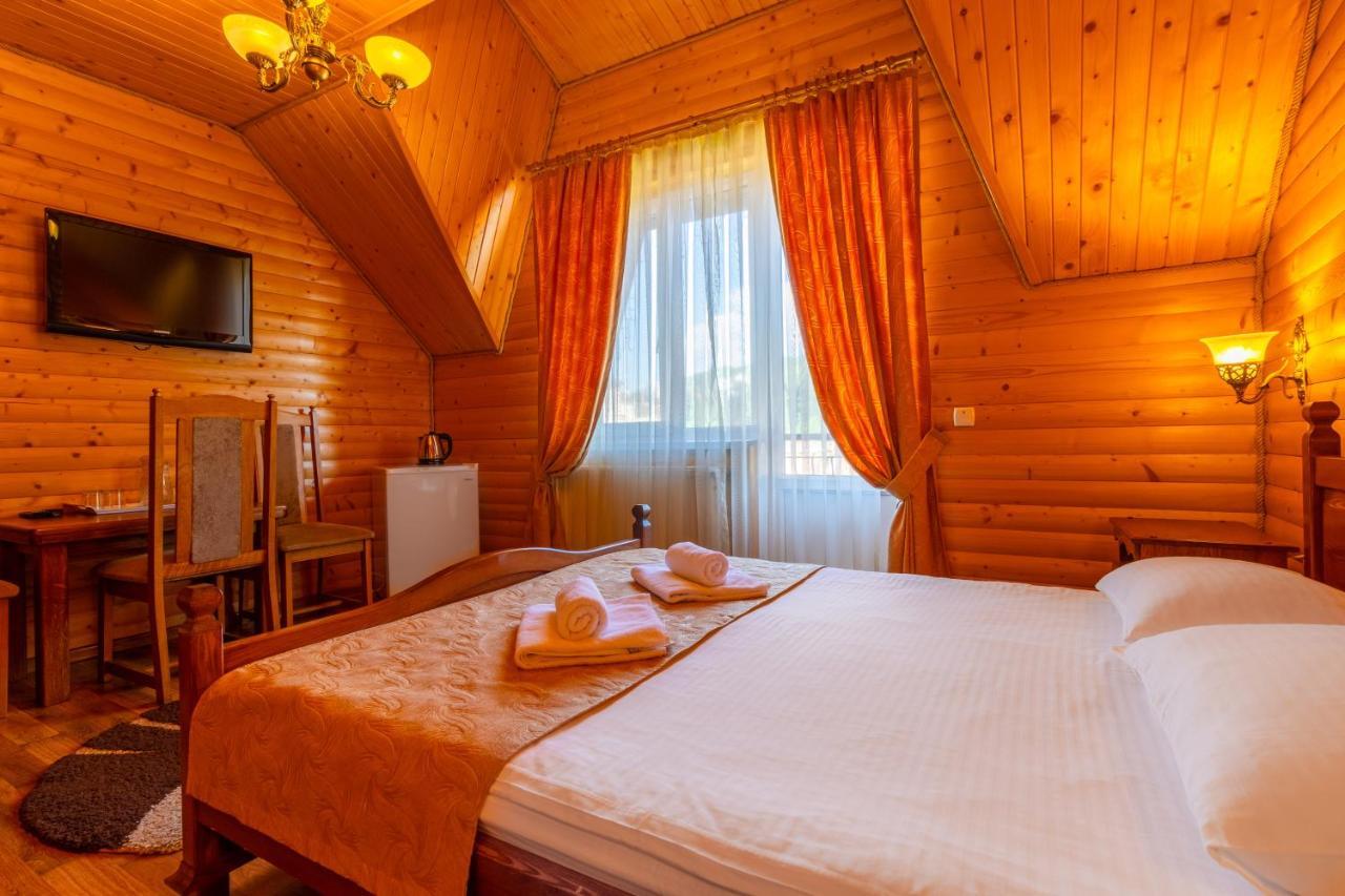 Villa Nikoletta Spa Bukowel Zewnętrze zdjęcie