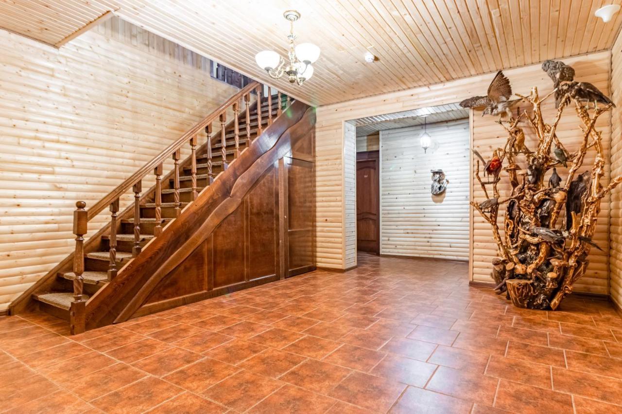 Villa Nikoletta Spa Bukowel Zewnętrze zdjęcie