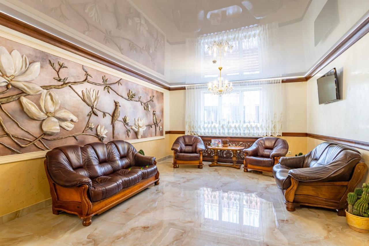 Villa Nikoletta Spa Bukowel Zewnętrze zdjęcie