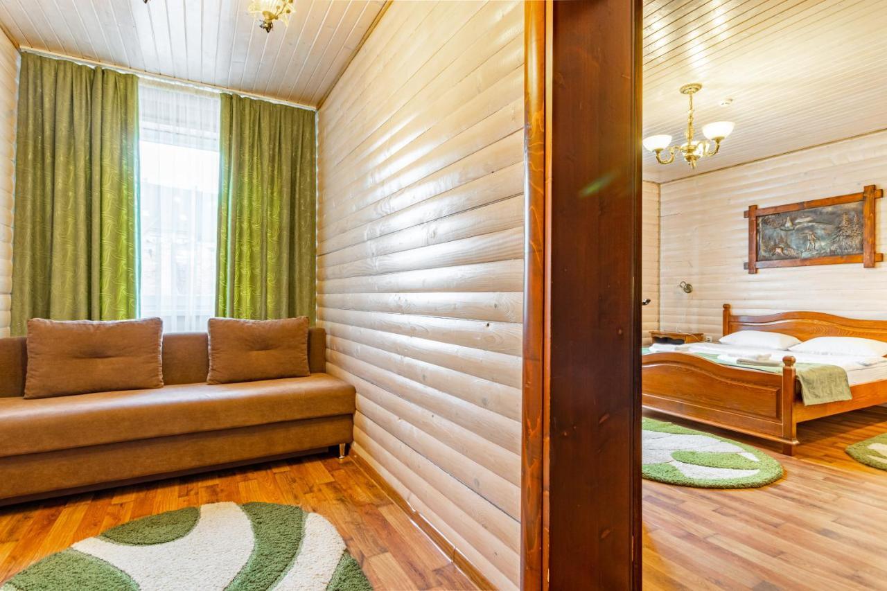 Villa Nikoletta Spa Bukowel Zewnętrze zdjęcie