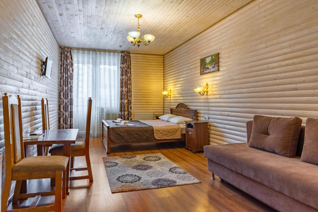 Villa Nikoletta Spa Bukowel Zewnętrze zdjęcie