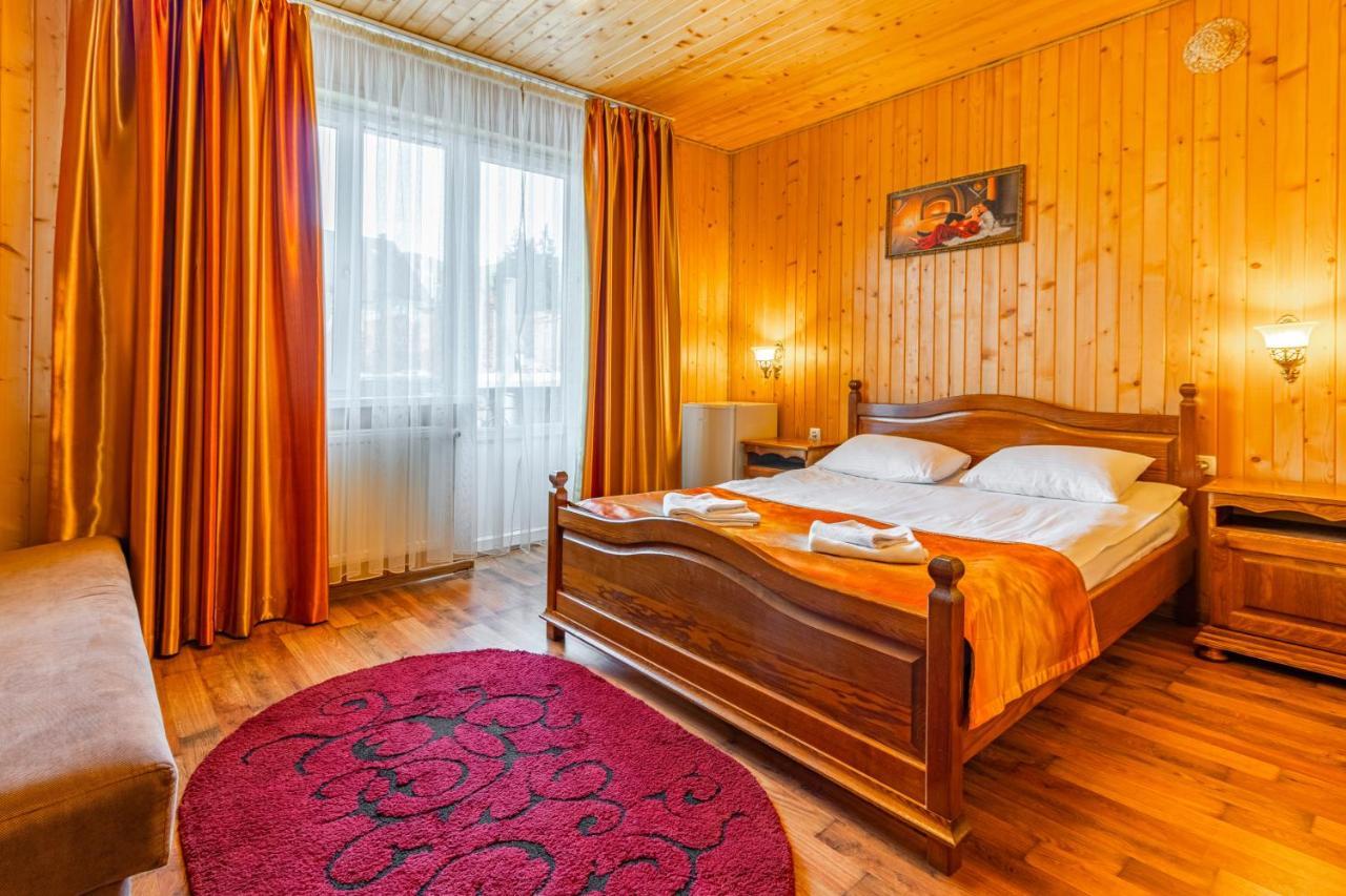 Villa Nikoletta Spa Bukowel Zewnętrze zdjęcie