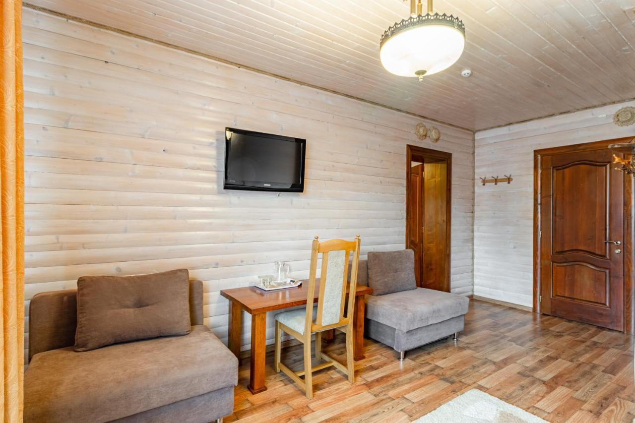 Villa Nikoletta Spa Bukowel Zewnętrze zdjęcie