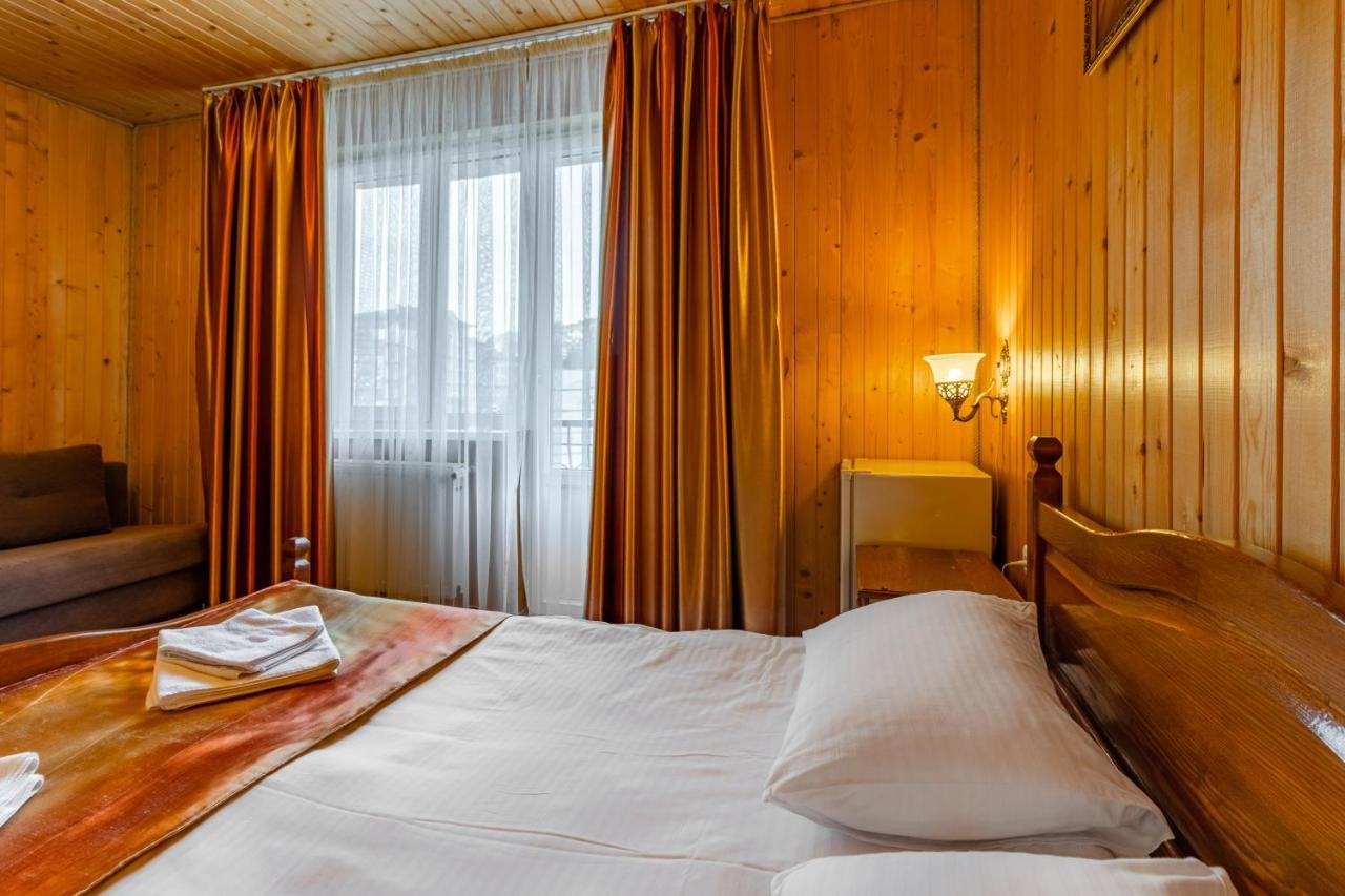 Villa Nikoletta Spa Bukowel Zewnętrze zdjęcie