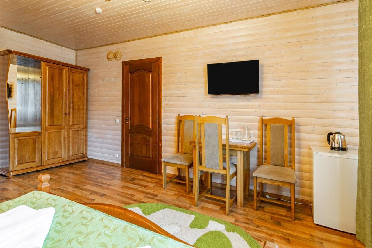 Villa Nikoletta Spa Bukowel Zewnętrze zdjęcie