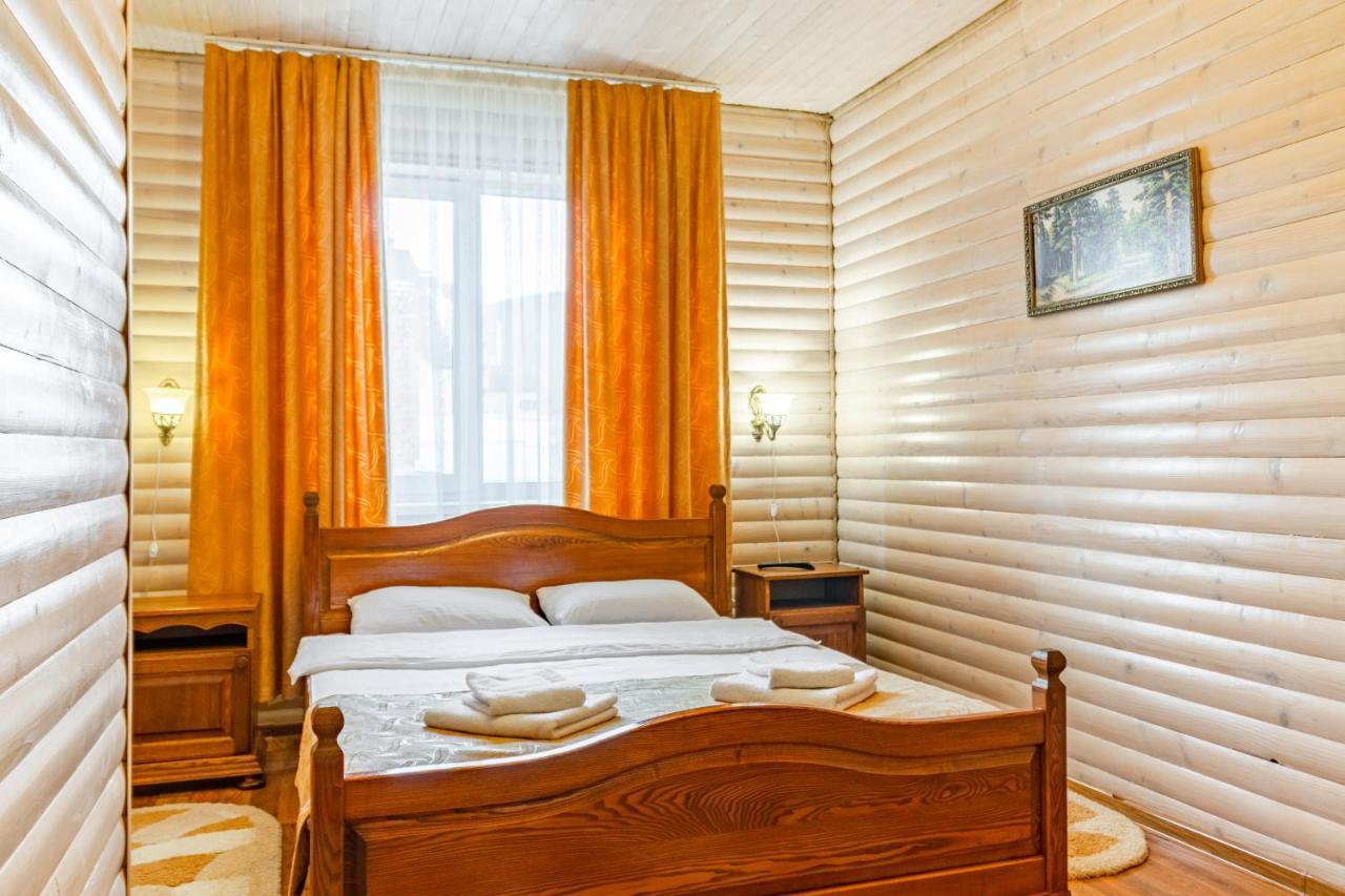 Villa Nikoletta Spa Bukowel Zewnętrze zdjęcie