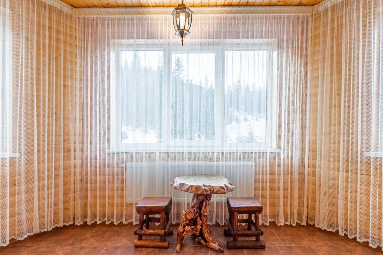 Villa Nikoletta Spa Bukowel Zewnętrze zdjęcie