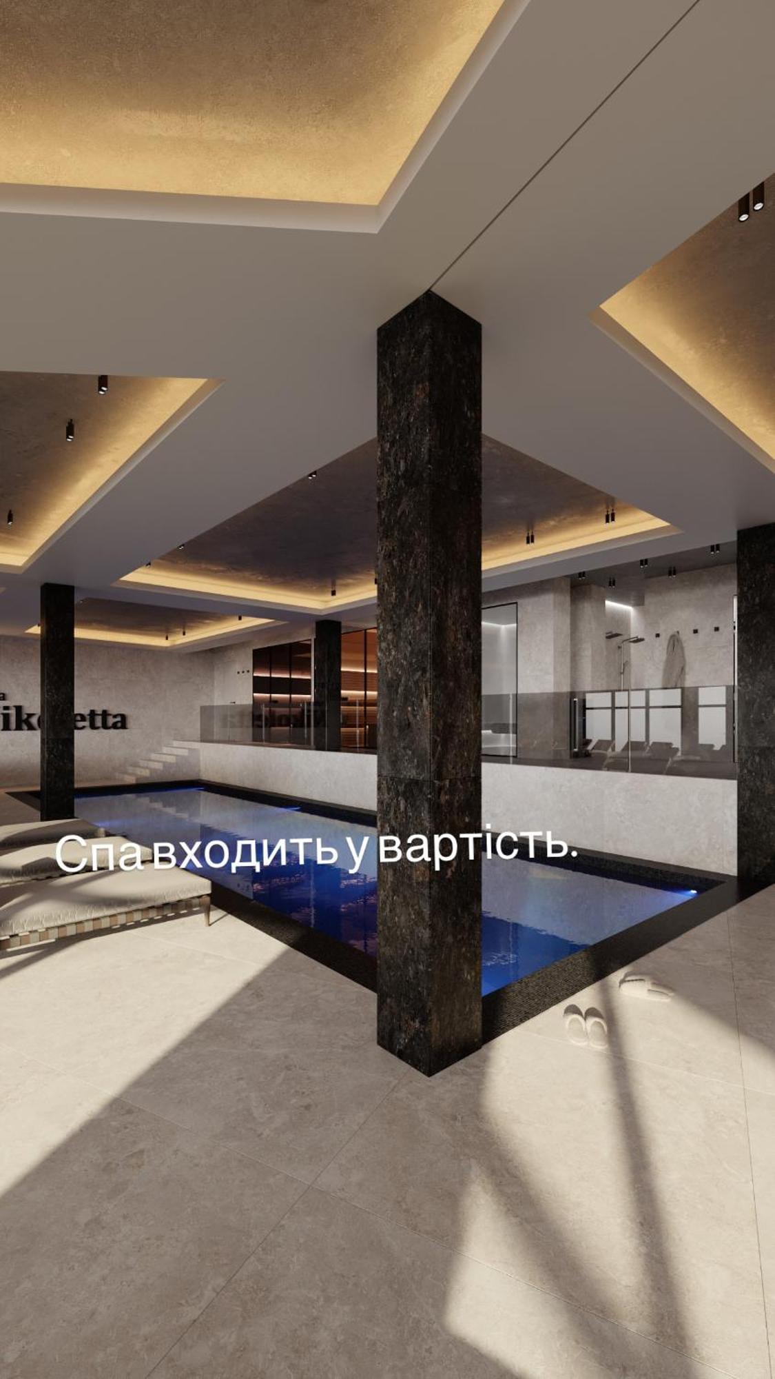 Villa Nikoletta Spa Bukowel Zewnętrze zdjęcie