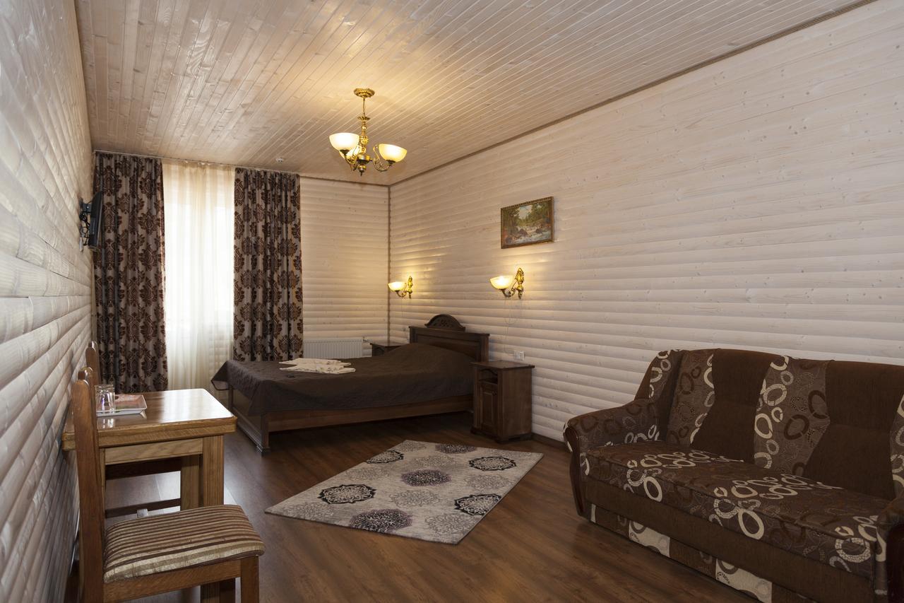 Villa Nikoletta Spa Bukowel Zewnętrze zdjęcie