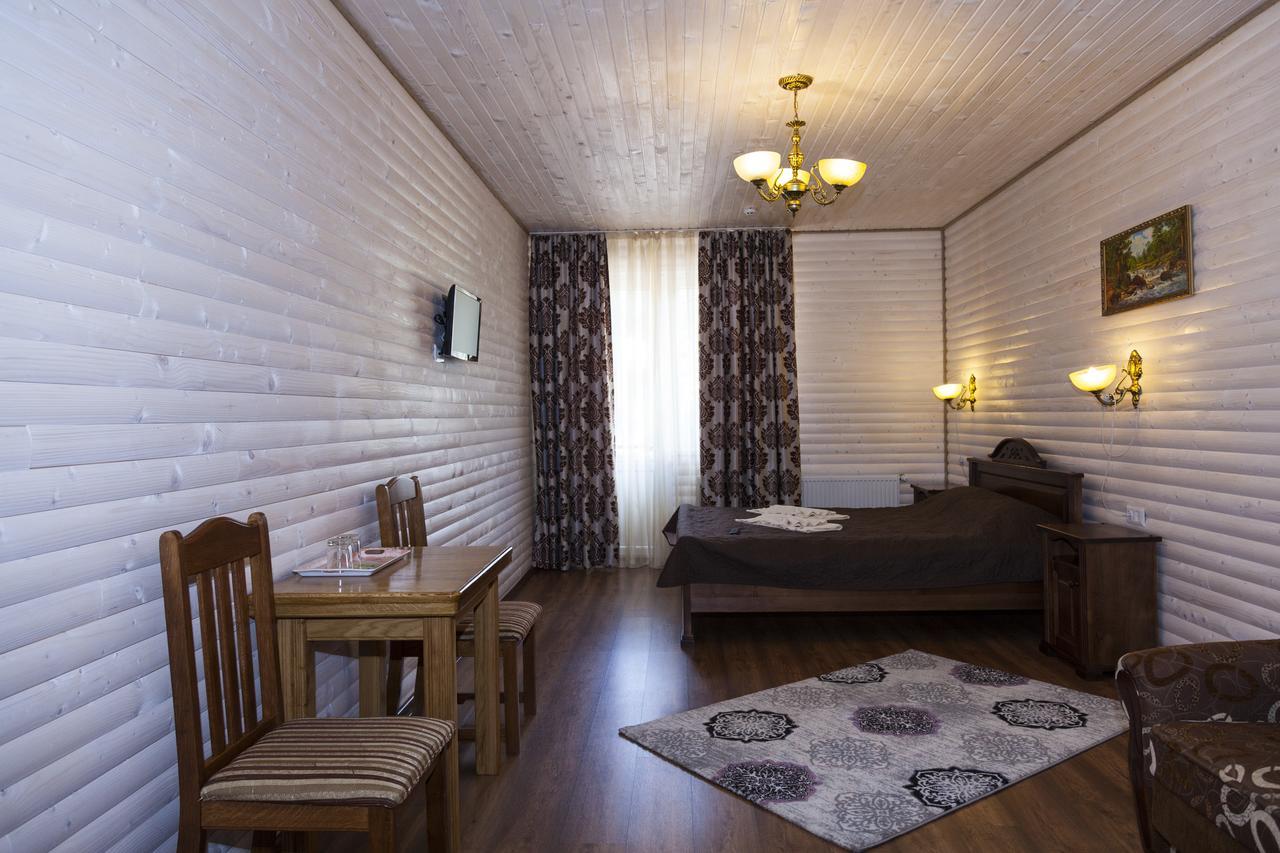 Villa Nikoletta Spa Bukowel Zewnętrze zdjęcie