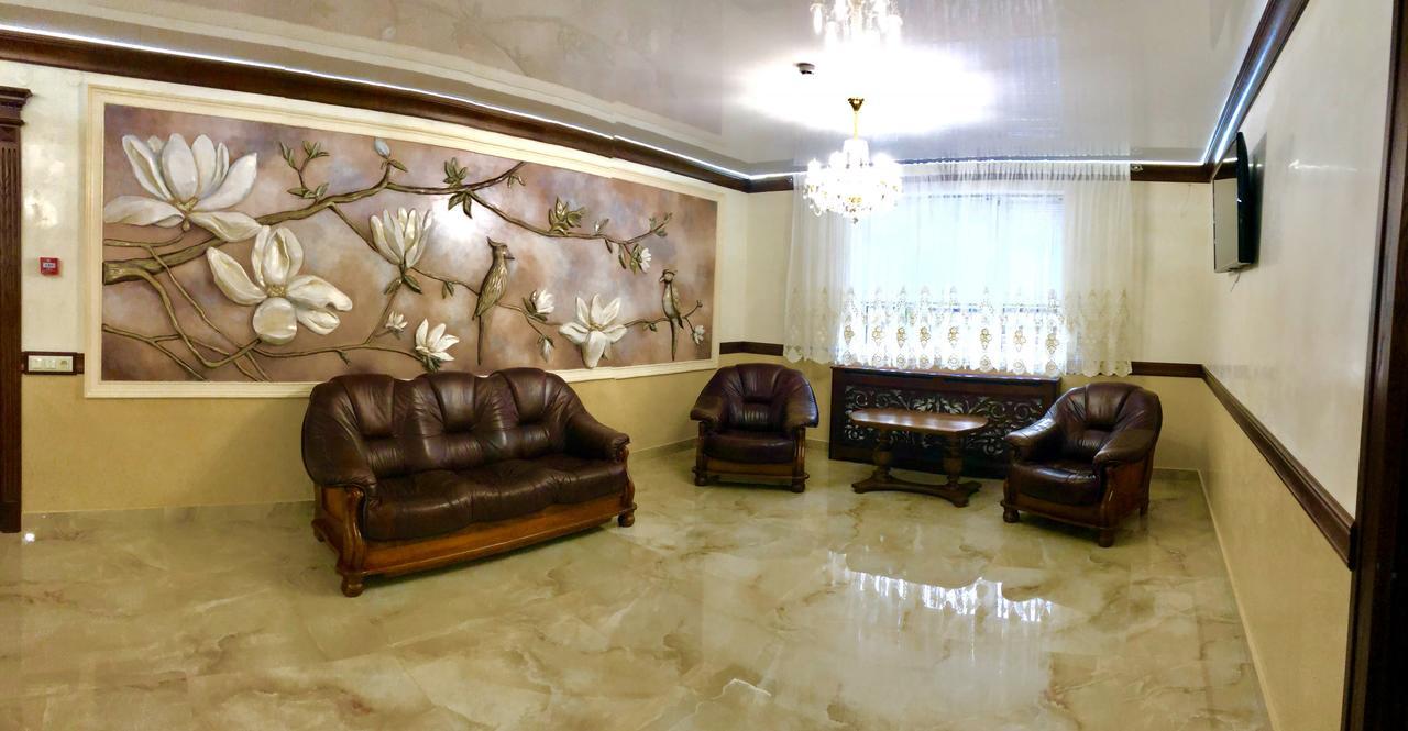 Villa Nikoletta Spa Bukowel Zewnętrze zdjęcie