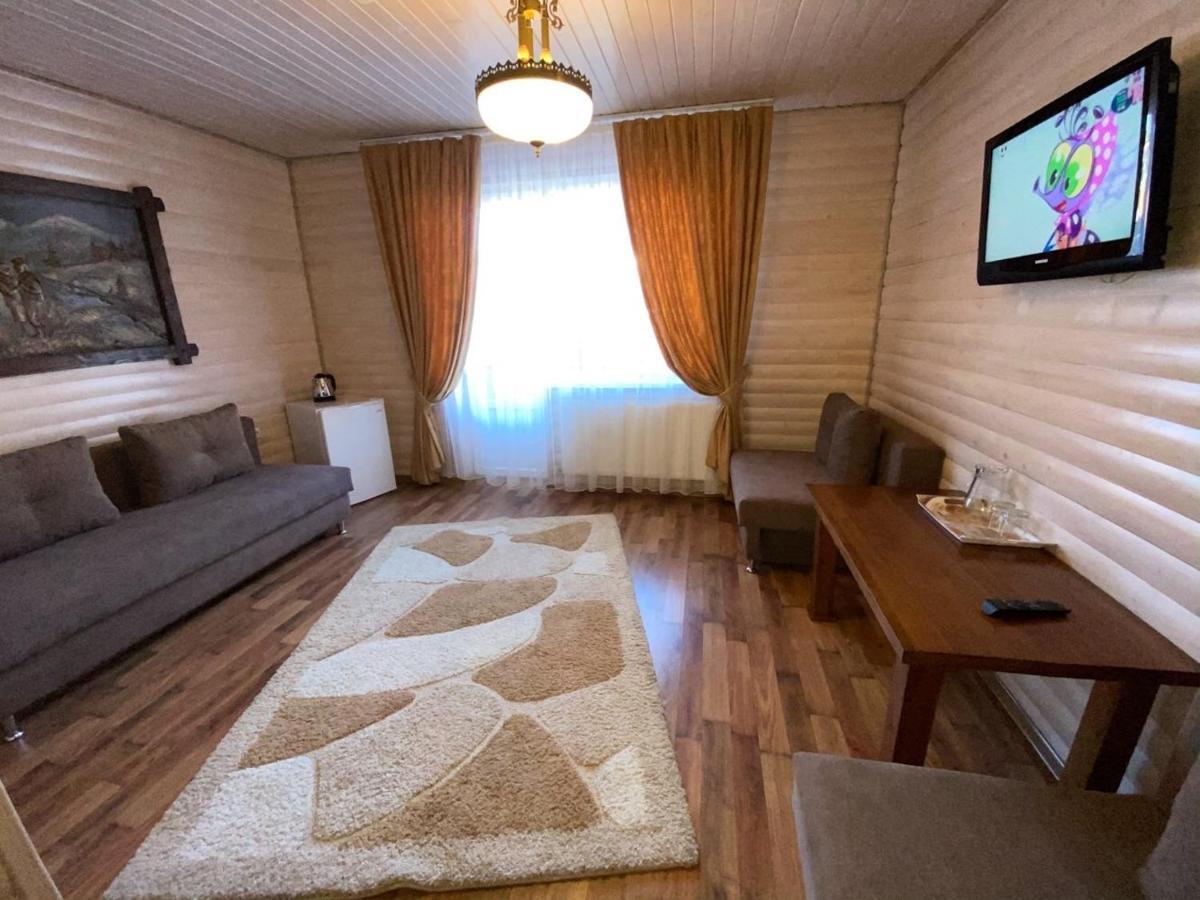 Villa Nikoletta Spa Bukowel Zewnętrze zdjęcie