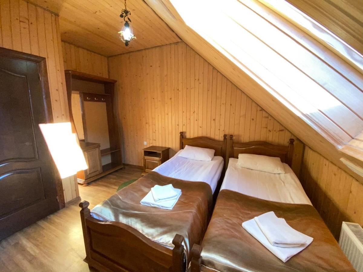 Villa Nikoletta Spa Bukowel Zewnętrze zdjęcie